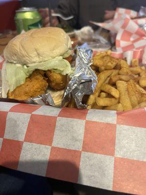 Traditionz Wings & Grill