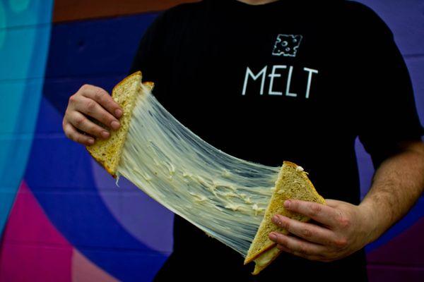 Melt Food Truck