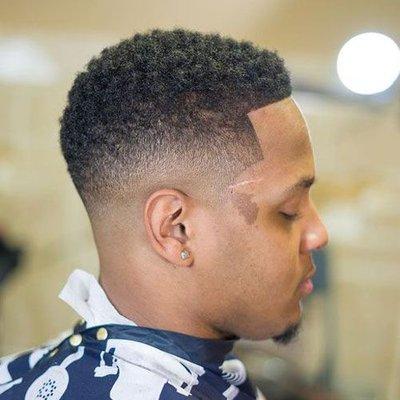 Kings Image Barbershop