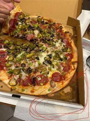 Goodfella's Pizza & Subs