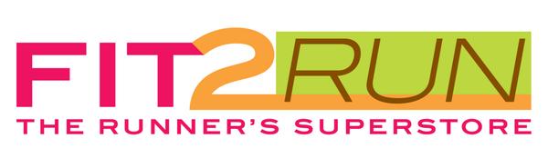 Fit2Run The Runner's Superstore