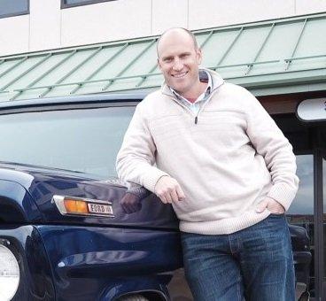 Ryan Parker - RE/MAX Alliance