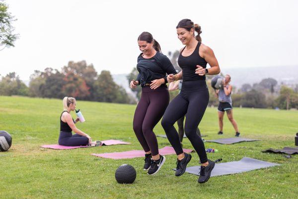 Timmie Standridge Fitness