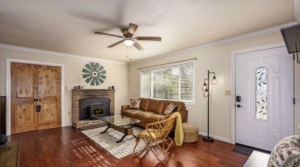 Peachy Clean Services