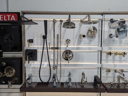 Standard Plumbing Supply