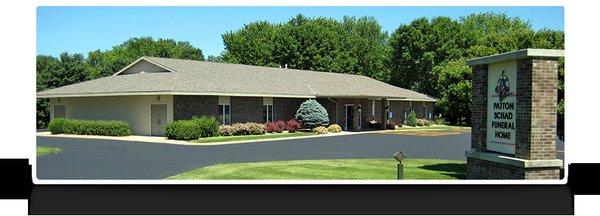 Patton-Schad Funeral & Cremation Services