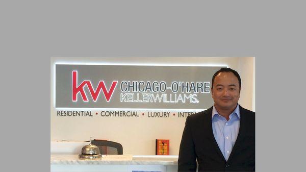 BohnHomes - Keller Williams Realty