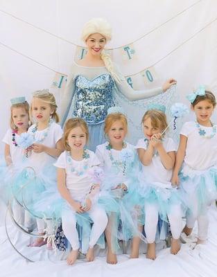 Precision Dance Project