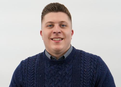 Luke Feliciano - Union Home Mortgage