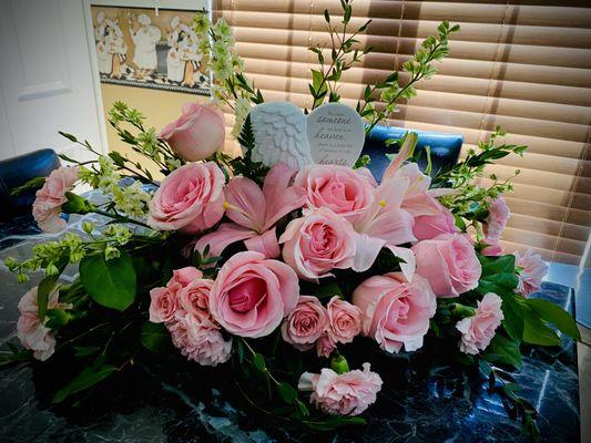 Donna & Larry's Flowers