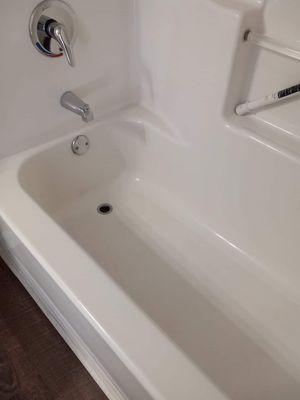 Cinderella's Cleaning