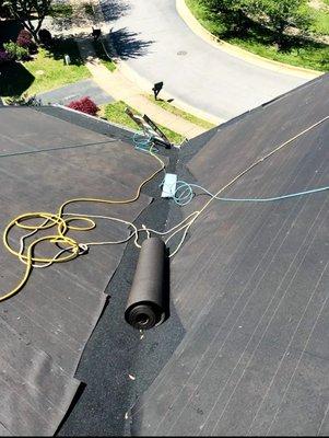 Barrios Home Repairs