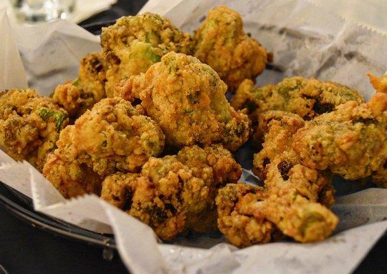 Johnny T's Bistro & Blues