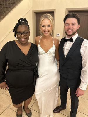 Stellar Events By SGP