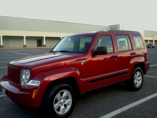 Jim's Auto Detailing