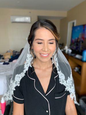 KOB Kween Of Bridal