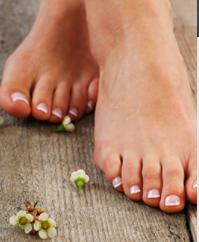 Caneva Foot & Ankle Clinic