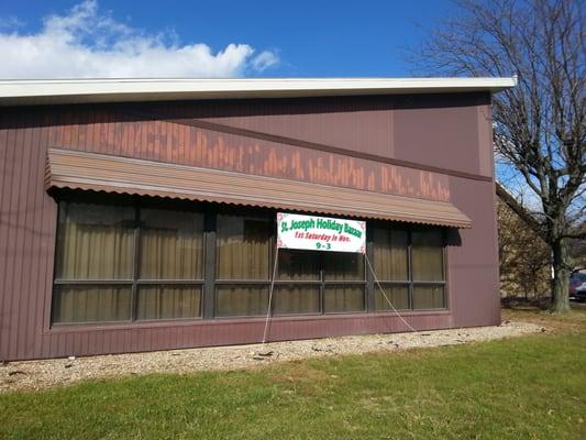 St Joseph Center