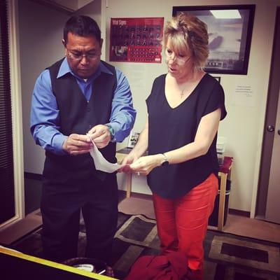 Newman Consulting Services