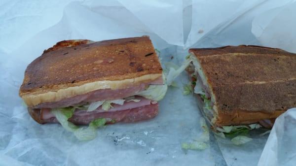 Hastings American Eatery