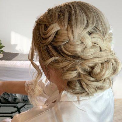 Posh Salon & Spa