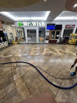 Rasing Carpet & Air Duct Cleaning