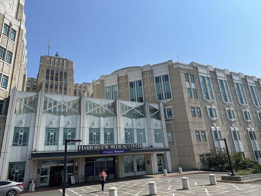 Harborview Medical Center