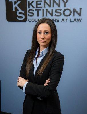 Marie Stinson-Wade, Esq