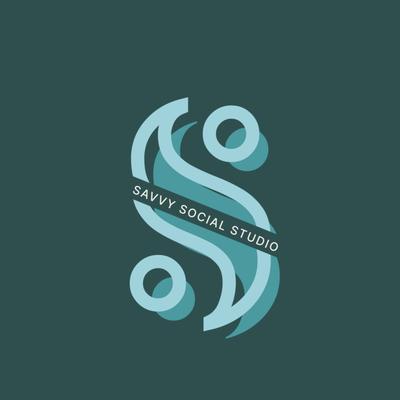 The Savvy Social Studio