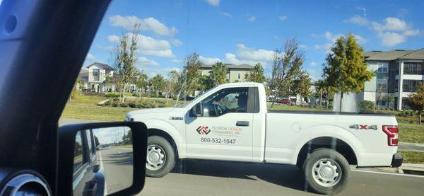 Florida Design Consultants