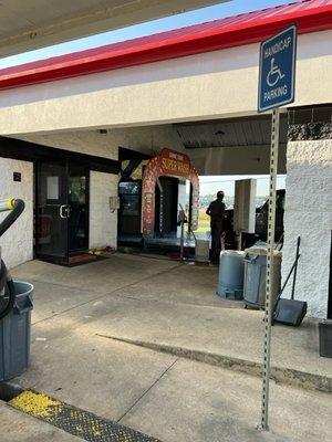 Shine Time Super Wash