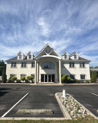 Our new office location!!
110 Roosevelt Blvd. Suite 2W, Marmora, NJ 08223