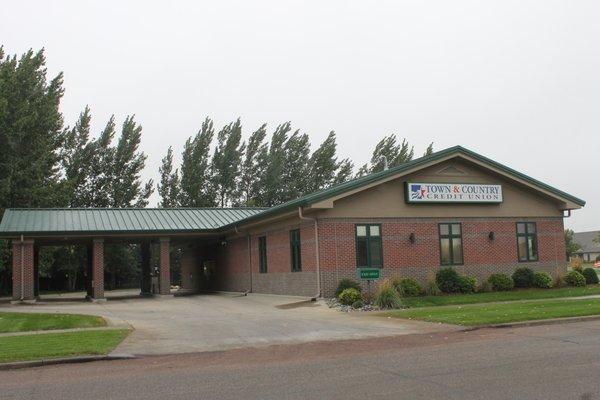 Town & Country Credit Union
