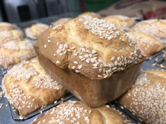 RicoPan LatinPastries