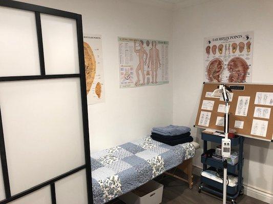 God's Joy Clinic Acupuncture