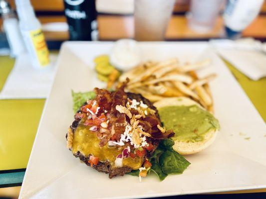 Sammy's Beach Bar And Grill