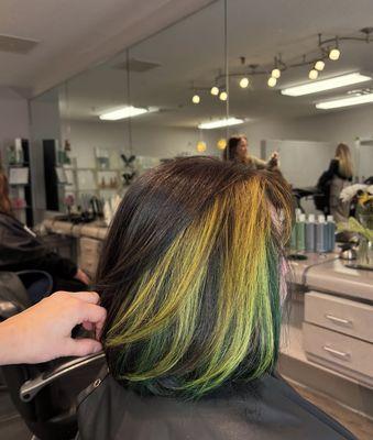 As You Like It Hair Salon