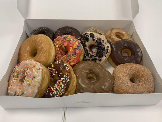 Kings Donuts & Deli of Mount Dora