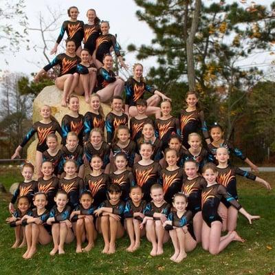 Cape Cod Gymnastics, Inc