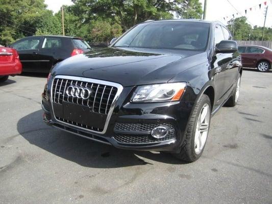 BBS Auto Sales