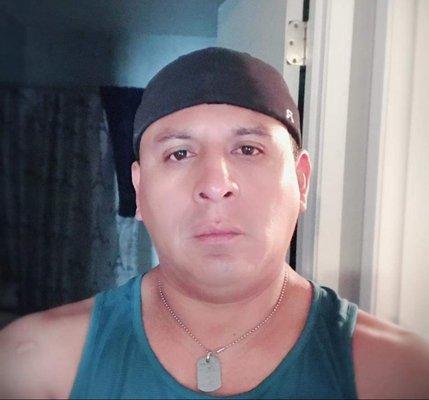 Remember  this  face juan very  lies  to everyone  took money   beggar  characters. No work just blabla