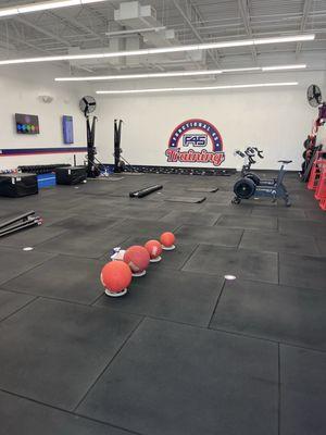 F45 Training Klein