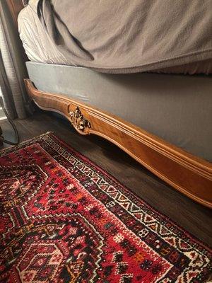 Levitsky Furniture Repair