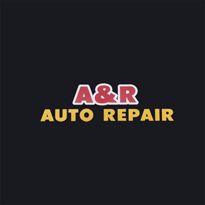 A & R Auto Repair