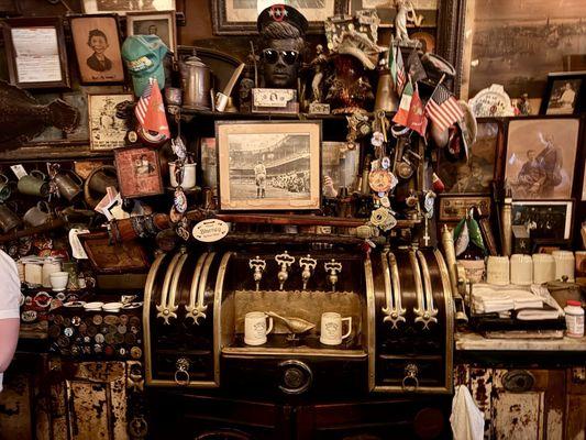 McSorley's Old Ale House