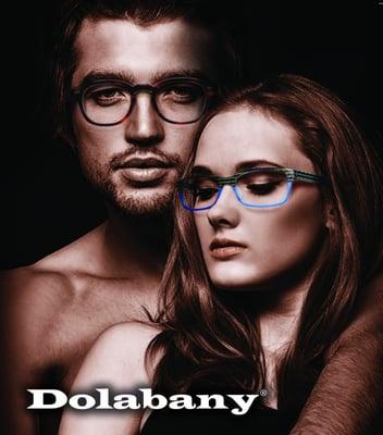 Dolabany Eyewear