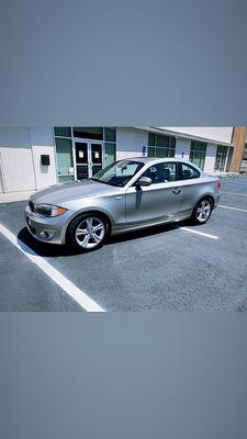 Exclusive Auto Detailing