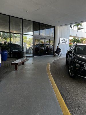 Eduardo Parra Davila, MD - Palm Beach Health Network