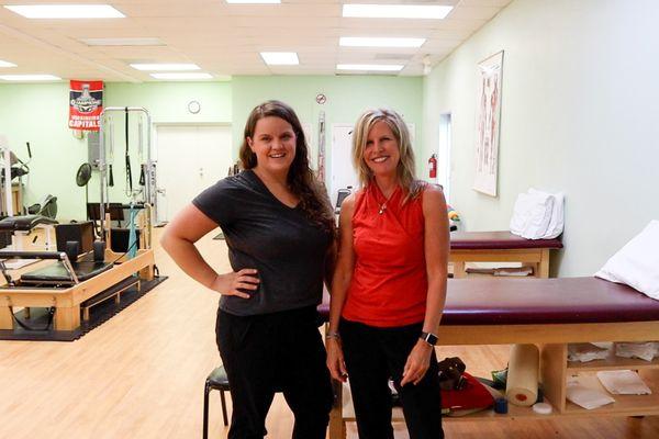 Empower Physical Therapy and Wellness