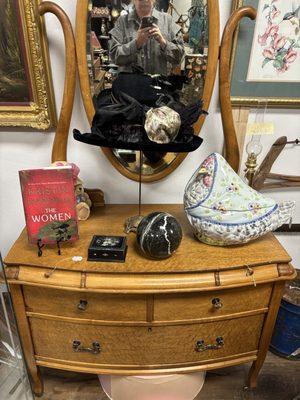Antique Attic